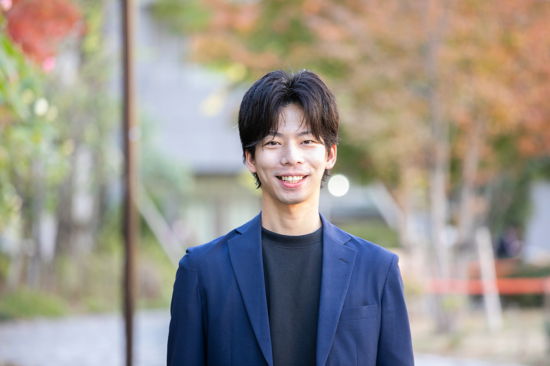 社員紹介イメージ