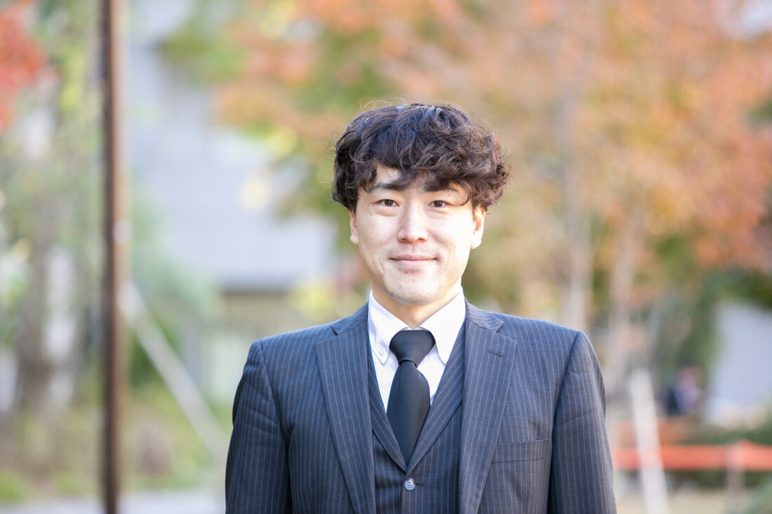 トップページ社員画像