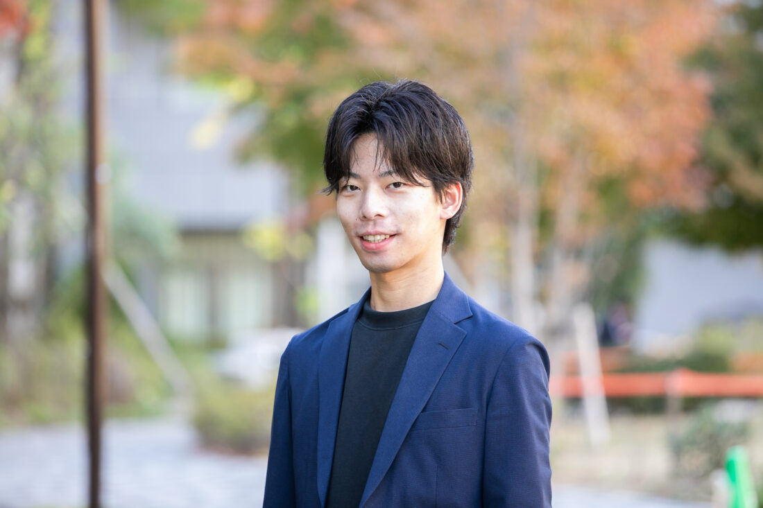 トップページ社員画像