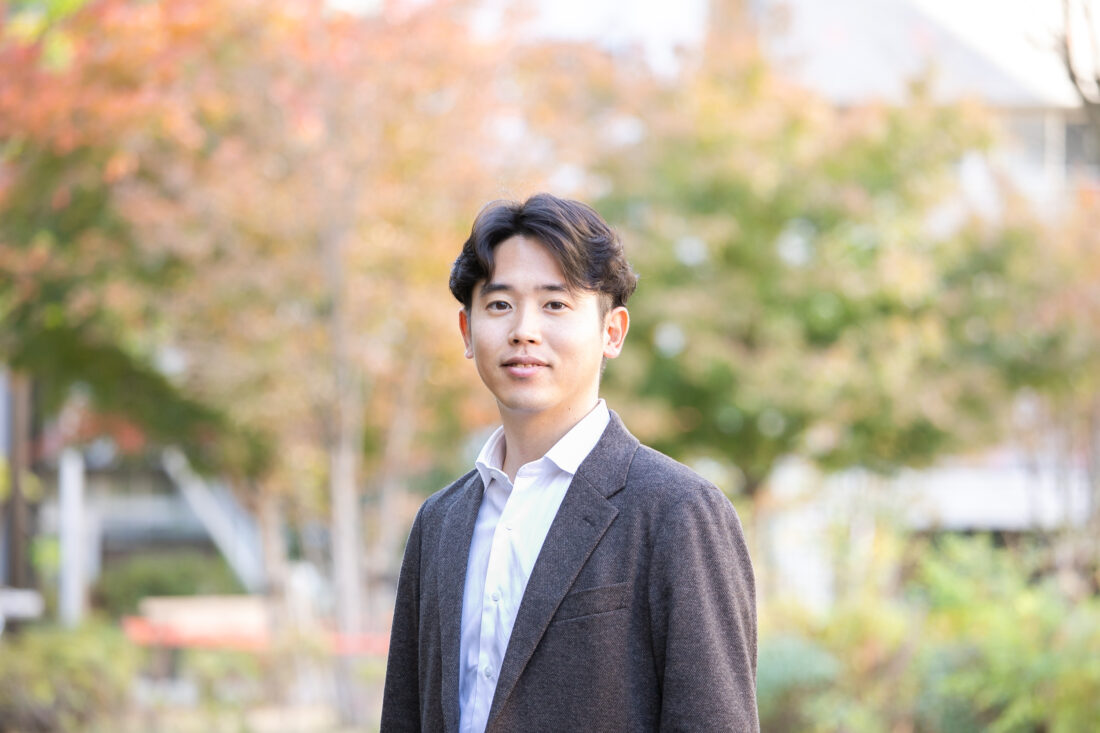 トップページ社員画像