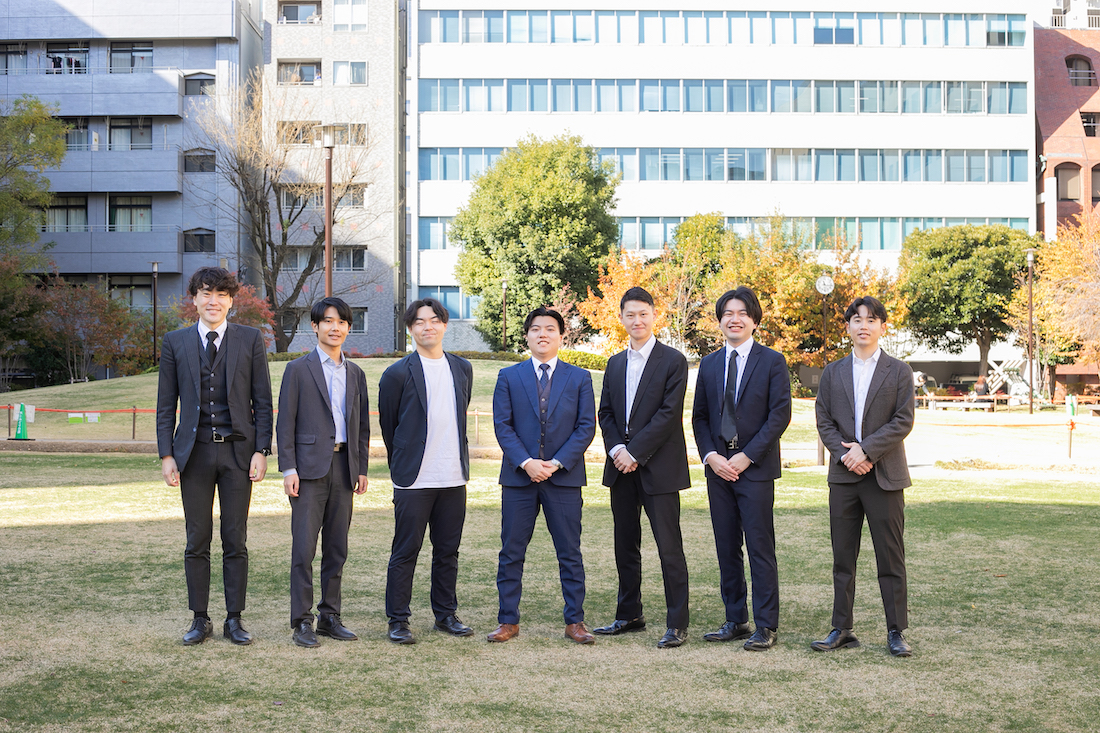 インタビュー： R.Mさん（セールスBPO事業部）