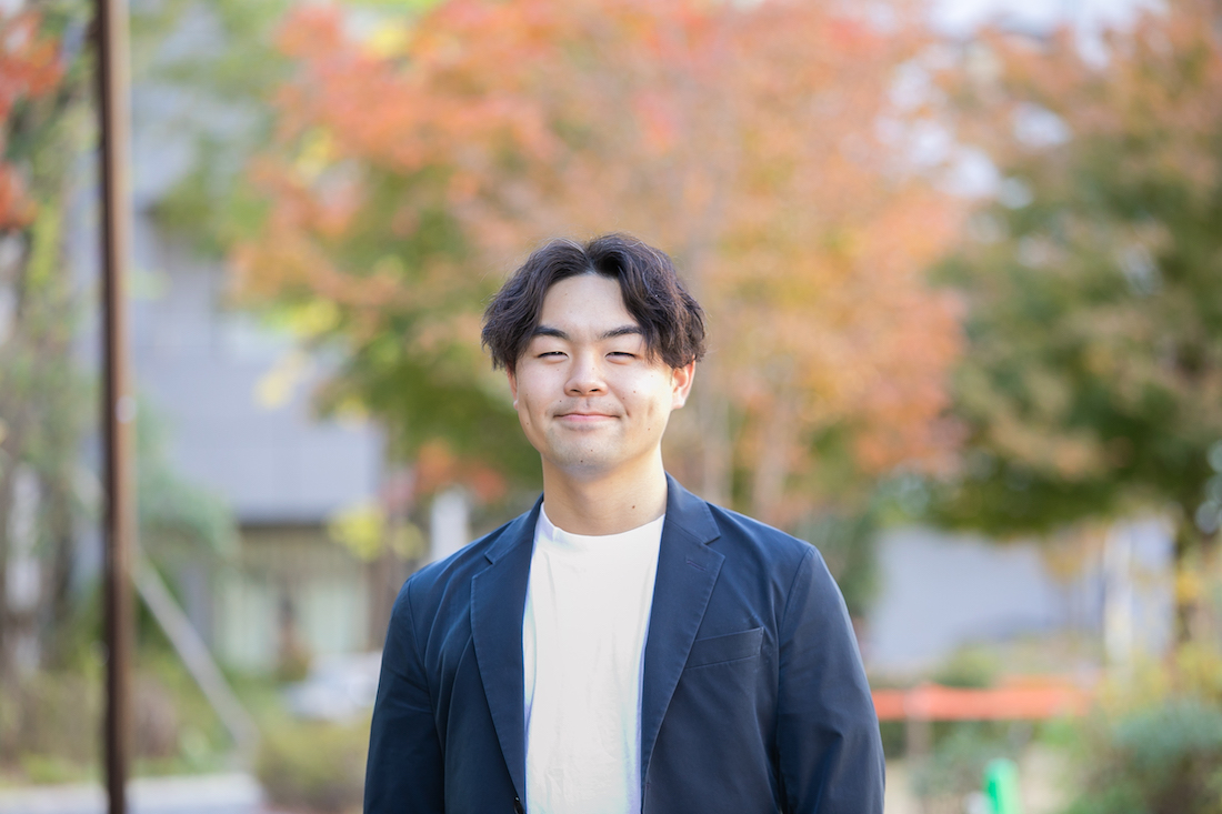 インタビュー： R.Mさん（セールスBPO事業部）