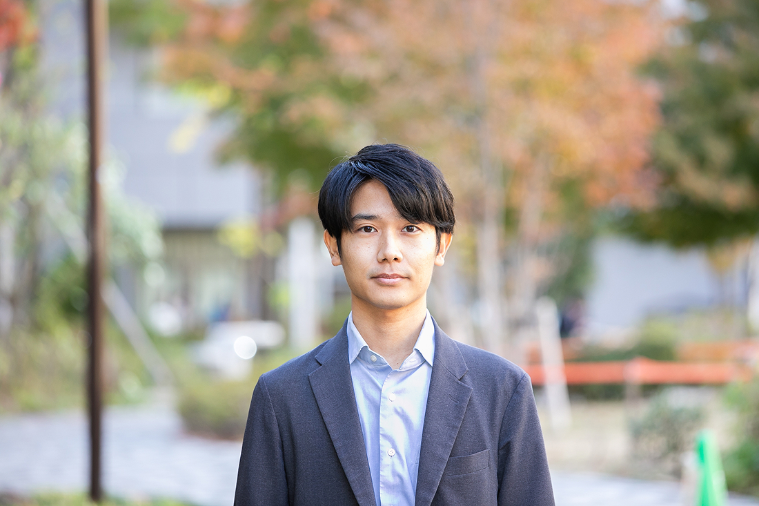 インタビュー： T.Mさんインタビュー： T.Mさん（セールスBPO事業部）